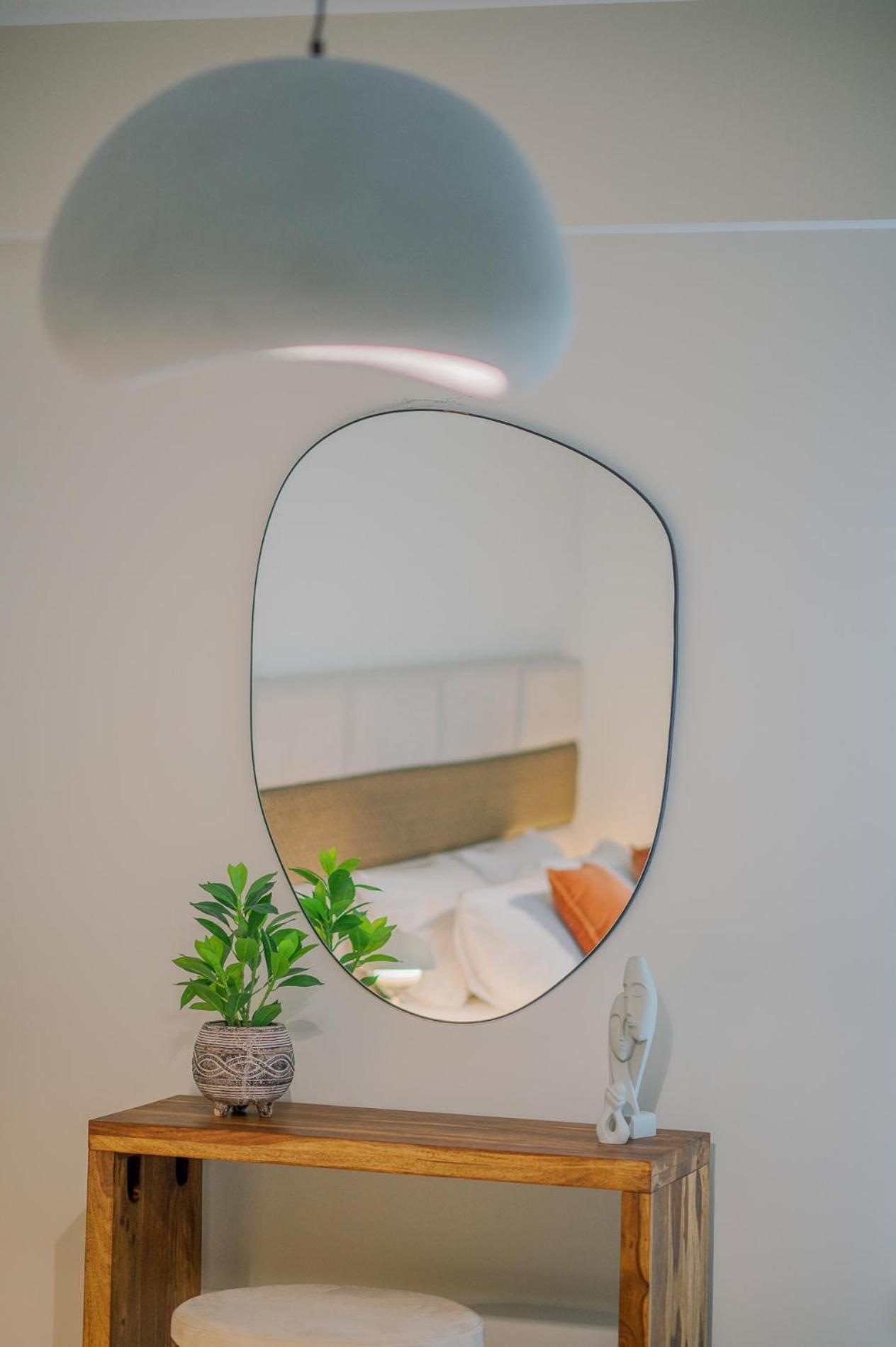 Corinth Hama Luxury Seaside Apartments מראה חיצוני תמונה