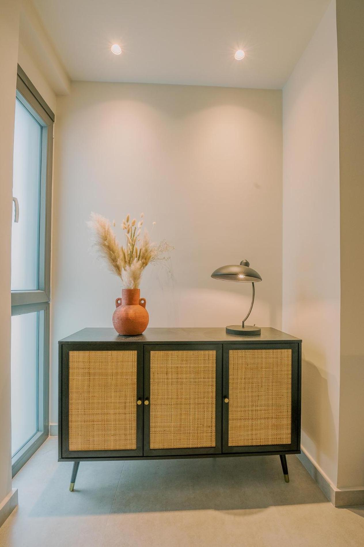 Corinth Hama Luxury Seaside Apartments מראה חיצוני תמונה